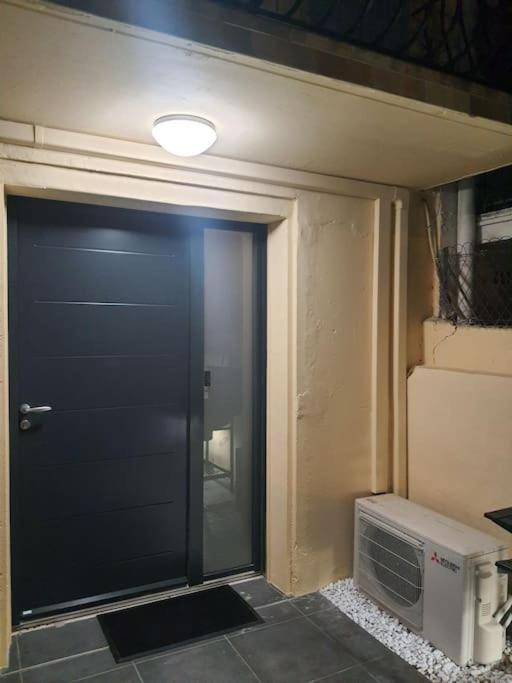 Superbe Appartement Avec Jacuzzi Et Exterieur แปร์ปินญอง ภายนอก รูปภาพ