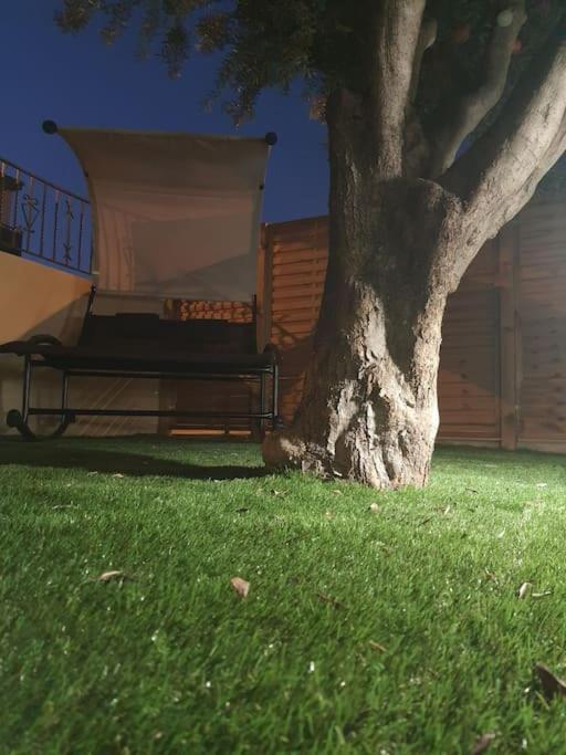 Superbe Appartement Avec Jacuzzi Et Exterieur แปร์ปินญอง ภายนอก รูปภาพ