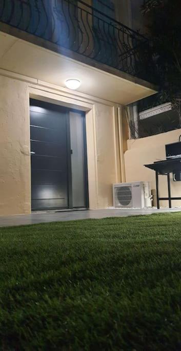 Superbe Appartement Avec Jacuzzi Et Exterieur แปร์ปินญอง ภายนอก รูปภาพ